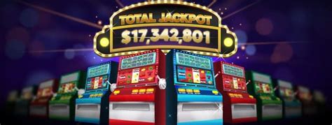 Online Progressive Slots .